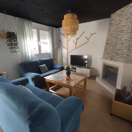 "La Villa De Iker" Con Chimenea, Barbacoa Y A 10 Mint De "Puy Du Fou" Arges Exterior photo